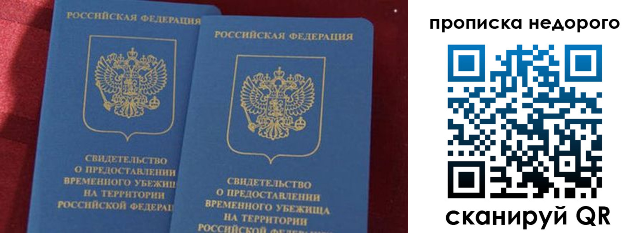 прописка гарантия в Называевске